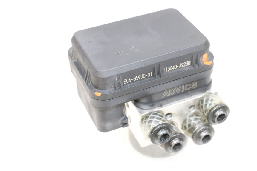 photo de BOMBA ABS YAMAHA MT-07 MT07 ABS 700 (2018 - 2020) - Recambio usado revisado