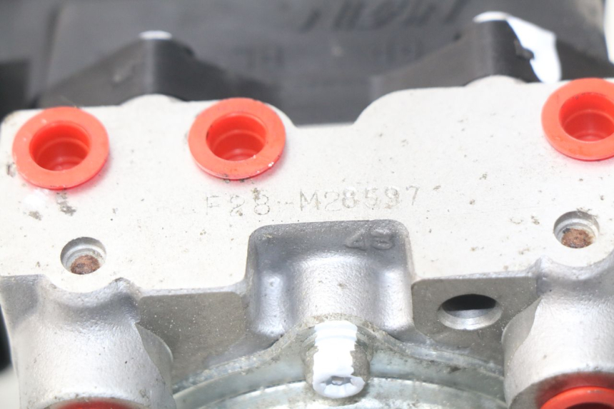 photo de BOMBA ABS HONDA NSS EX FORZA 250 (2005 - 2013)