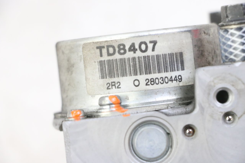 photo de BOMBA ABS PEUGEOT SATELIS 125 (2013 - 2018)