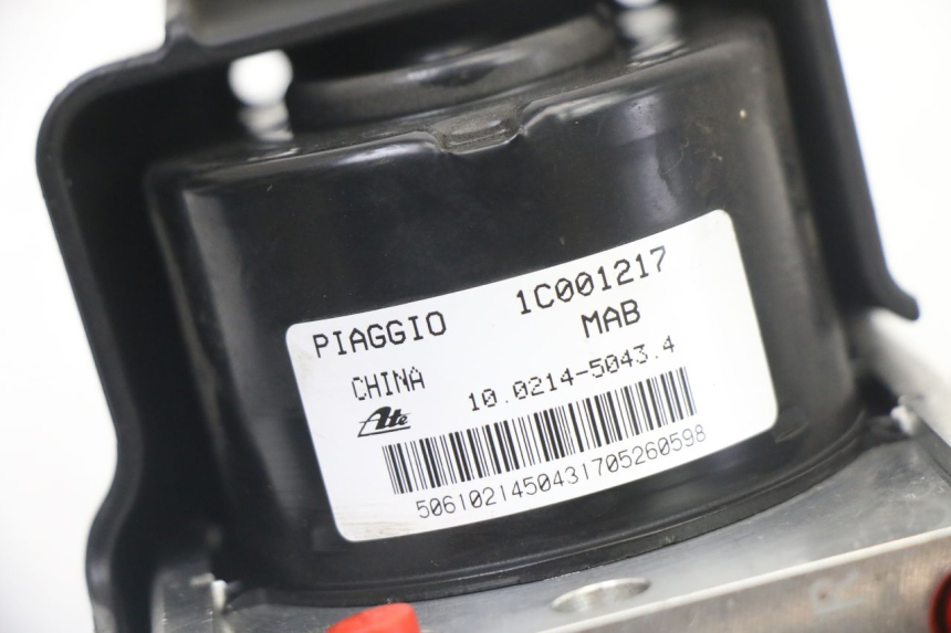 photo de BOMBA ABS PIAGGIO MP3 500 (2014 - 2016)