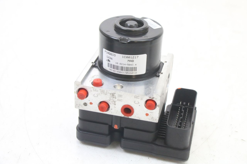photo de BOMBA ABS PIAGGIO MP3 500 (2014 - 2016)