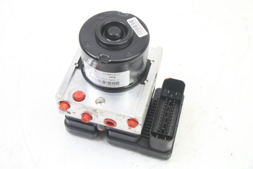 photo de BOMBA ABS PIAGGIO MP3 500 (2014 - 2016)
