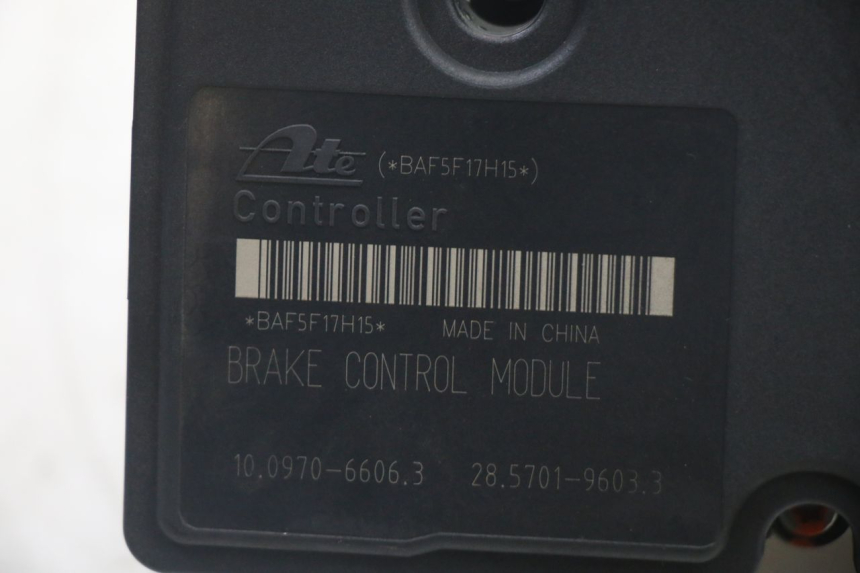 photo de BOMBA ABS PIAGGIO MP3 500 (2014 - 2016)