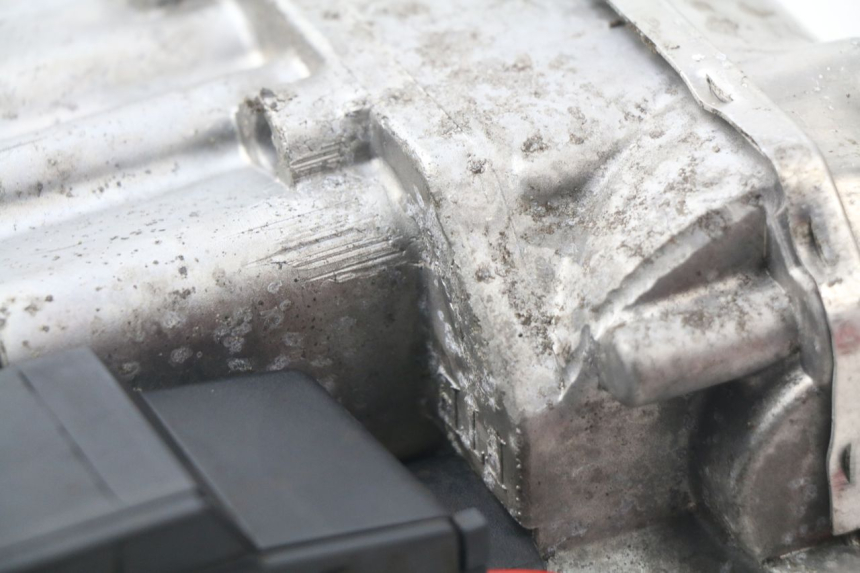 photo de BOMBA ABS BMW R GS 1150 (1999 - 2004) - Otra perspectiva