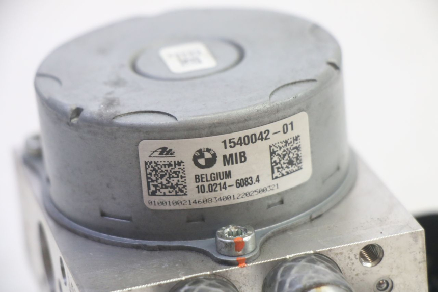 photo de BOMBA ABS BMW R GS 1250 (2021 - 2024) - Detalle de la pieza