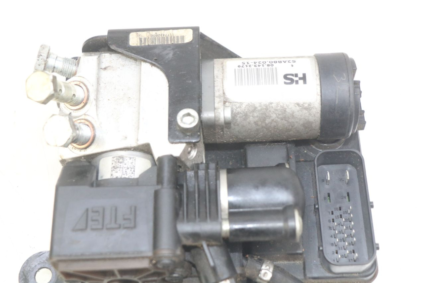 photo de BOMBA ABS PEUGEOT SATELIS 125 (2010 - 2012)