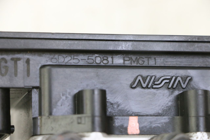 photo de BOMBA ABS PEUGEOT SATELIS 125 (2013 - 2018)