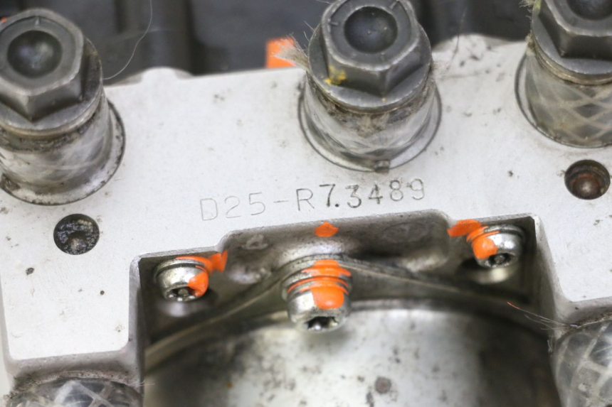 photo de BOMBA ABS PEUGEOT SATELIS 125 (2013 - 2018)