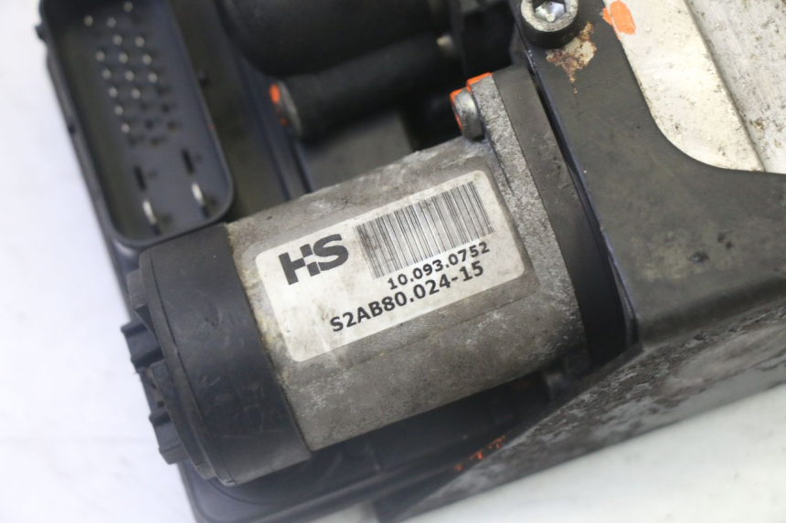 photo de BOMBA ABS PEUGEOT SATELIS 125 (2006 - 2009)