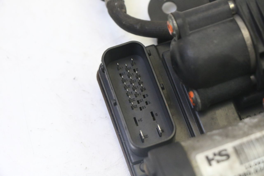 photo de BOMBA ABS PEUGEOT SATELIS 125 (2006 - 2009)