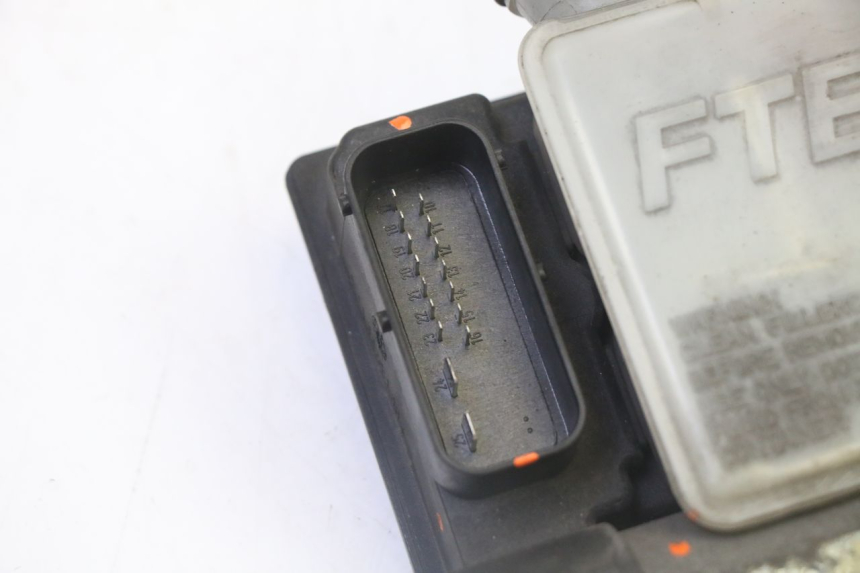 photo de BOMBA ABS PEUGEOT SATELIS 125 (2006 - 2009)