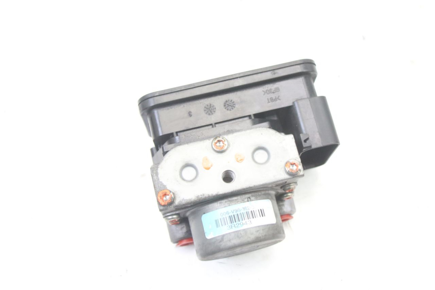 photo de BOMBA ABS SUZUKI BURGMAN 125 (2015 - 2017)