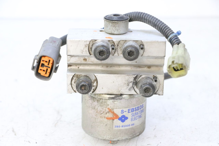 photo de BOMBA ABS YAMAHA TDM ABS 900 (2002 - 2014)