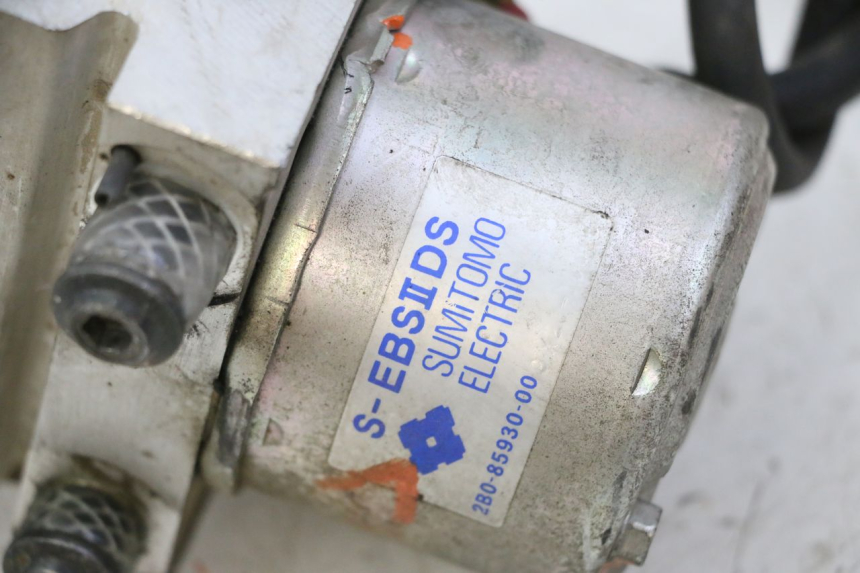 photo de BOMBA ABS YAMAHA TDM ABS 900 (2002 - 2014)