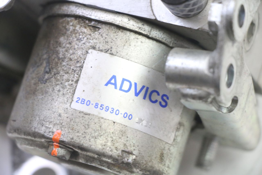 photo de BOMBA ABS YAMAHA TDM ABS 900 (2002 - 2014)