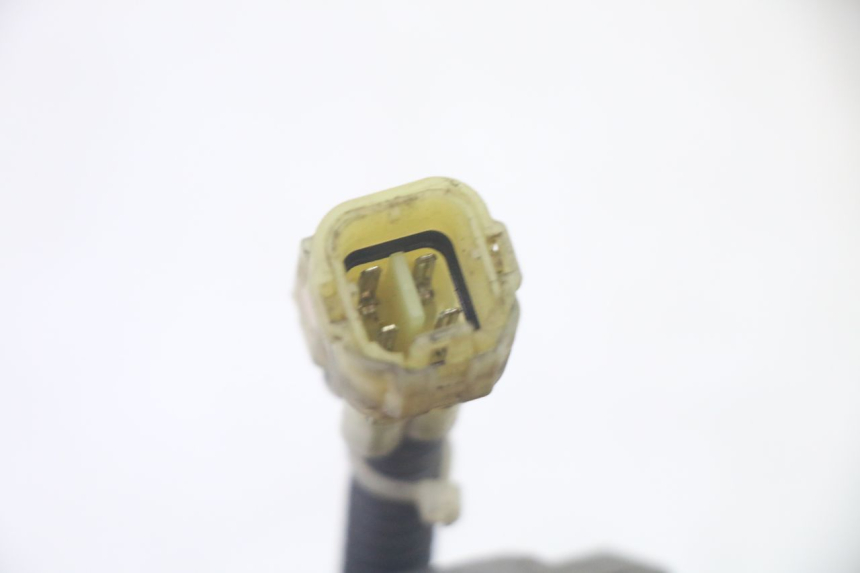 photo de BOMBA ABS YAMAHA TDM ABS 900 (2002 - 2014) - Estado de la superficie y material