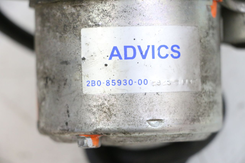 photo de BOMBA ABS YAMAHA TDM ABS 900 (2002 - 2014) - Otra perspectiva