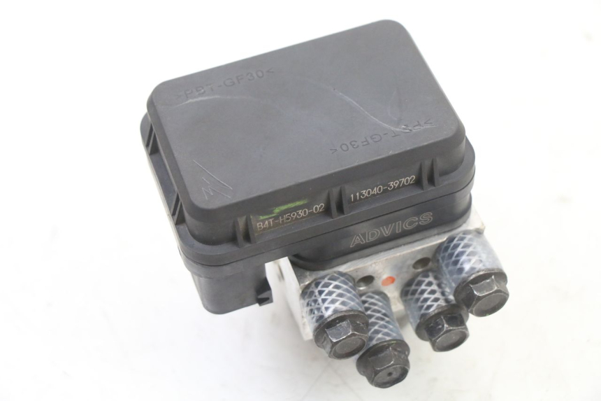 photo de BOMBA ABS YAMAHA TRACER 7 700 (2020 - 2024) - Detalle de la pieza