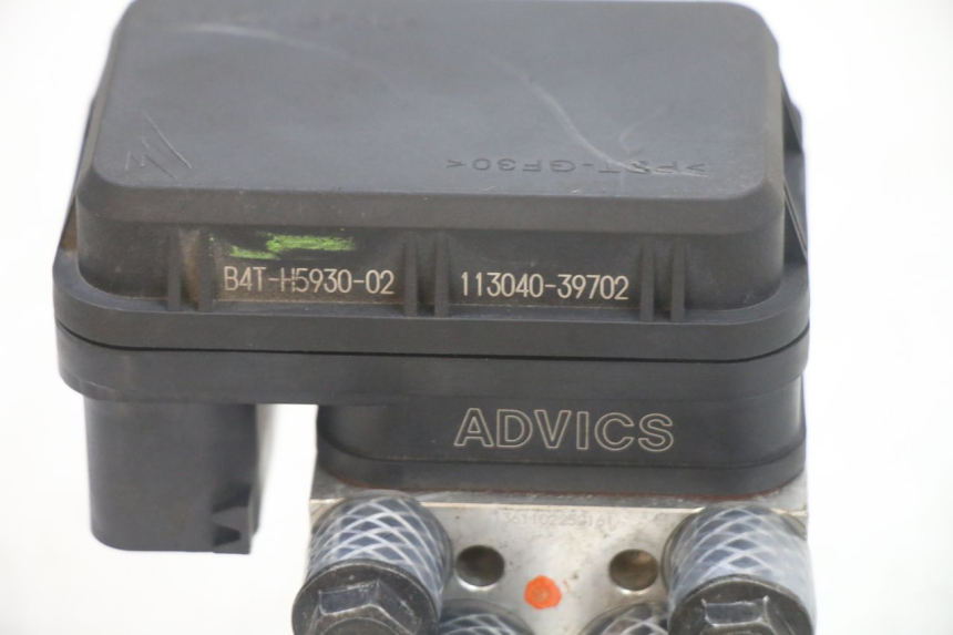 photo de BOMBA ABS YAMAHA TRACER 7 700 (2020 - 2024) - Zoom estado de uso