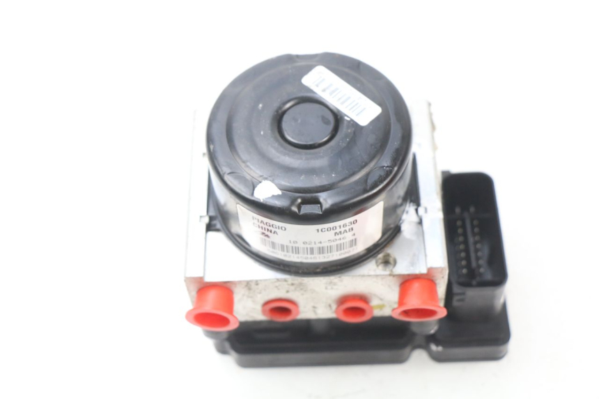photo de BOMBA ABS PIAGGIO VESPA GTS IE ABS 300 (2016 - 2018)