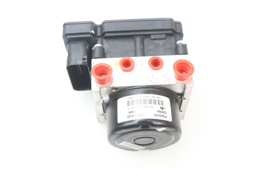 photo de BOMBA ABS PIAGGIO VESPA GTS IE ABS 300 (2016 - 2018)