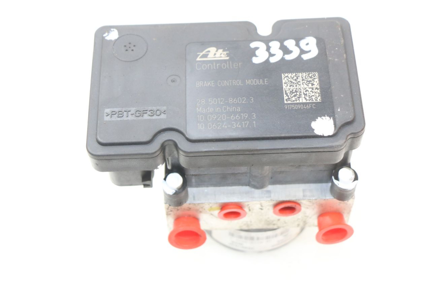 photo de BOMBA ABS PIAGGIO VESPA GTS IE ABS 300 (2016 - 2018)