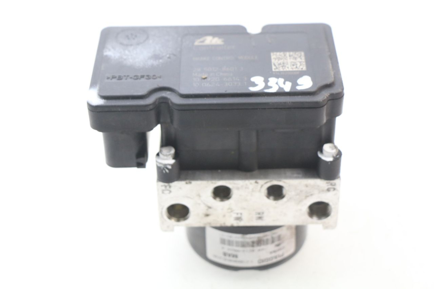 photo de BOMBA ABS PIAGGIO VESPA GTS SUPER IE 125 (2009 - 2016)