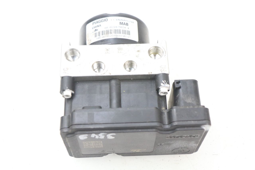 photo de BOMBA ABS PIAGGIO VESPA GTS SUPER IE 125 (2009 - 2016)