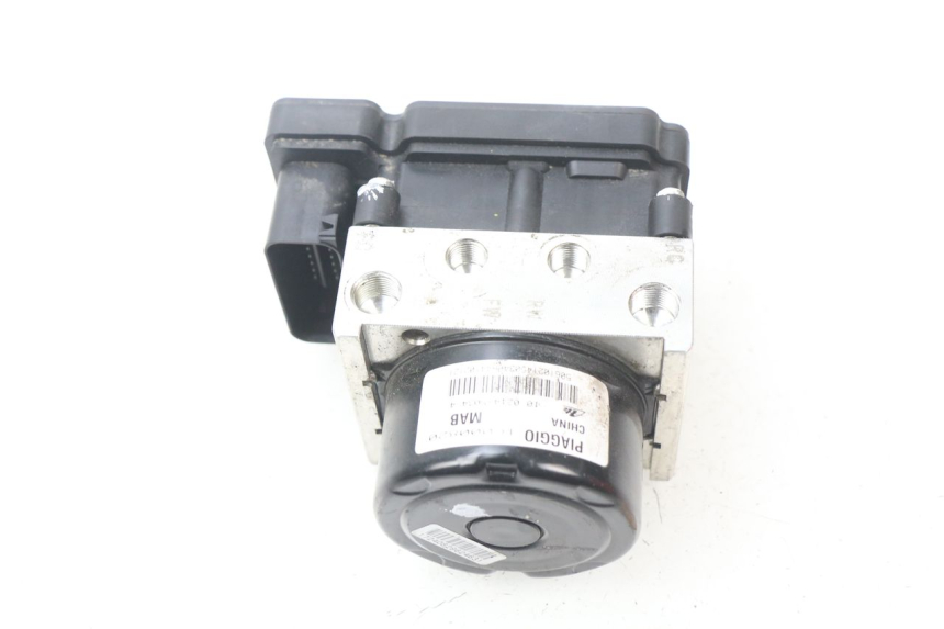 photo de BOMBA ABS PIAGGIO VESPA GTS SUPER IE 125 (2009 - 2016)