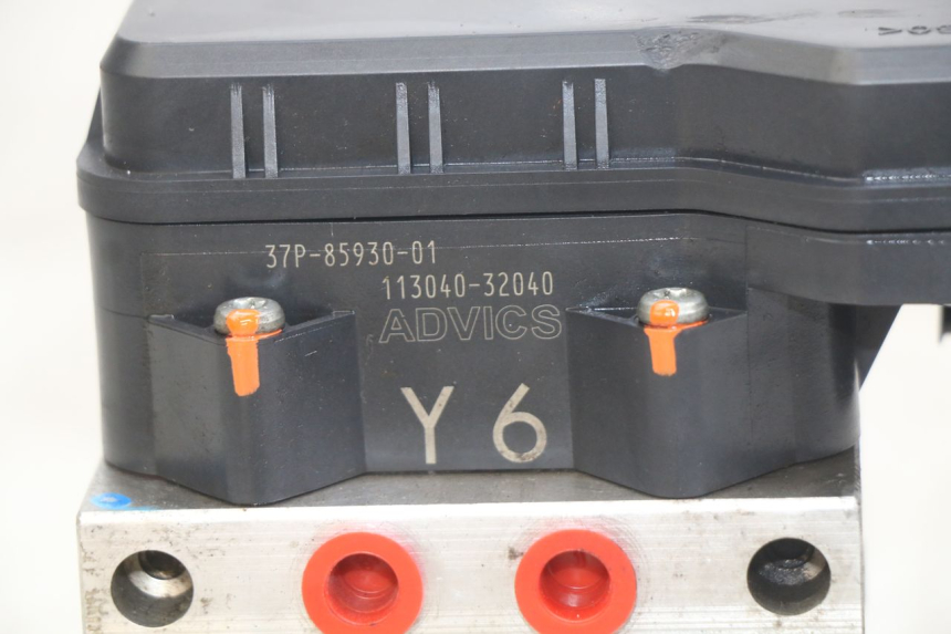 photo de BOMBA ABS YAMAHA X-MAX XMAX 125 (2010 - 2014)