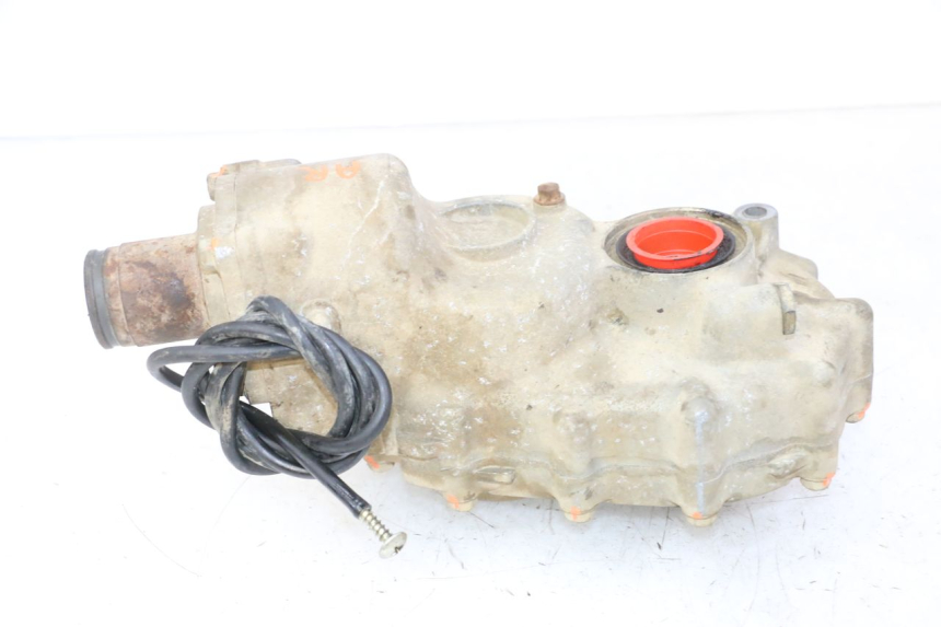 photo de EJE TRASERO YAMAHA YFM GRIZZLY 550 (2008 - 2015)