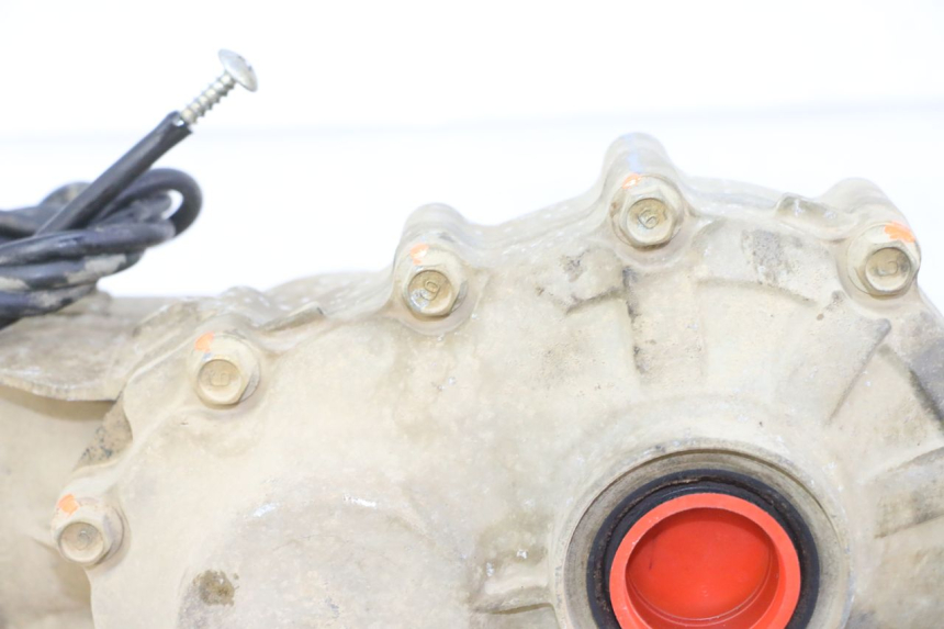 photo de EJE TRASERO YAMAHA YFM GRIZZLY 550 (2008 - 2015)