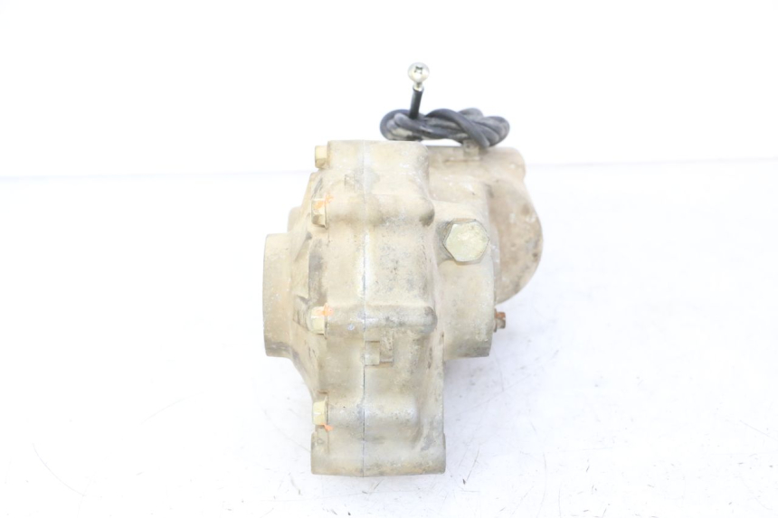 photo de EJE TRASERO YAMAHA YFM GRIZZLY 550 (2008 - 2015)