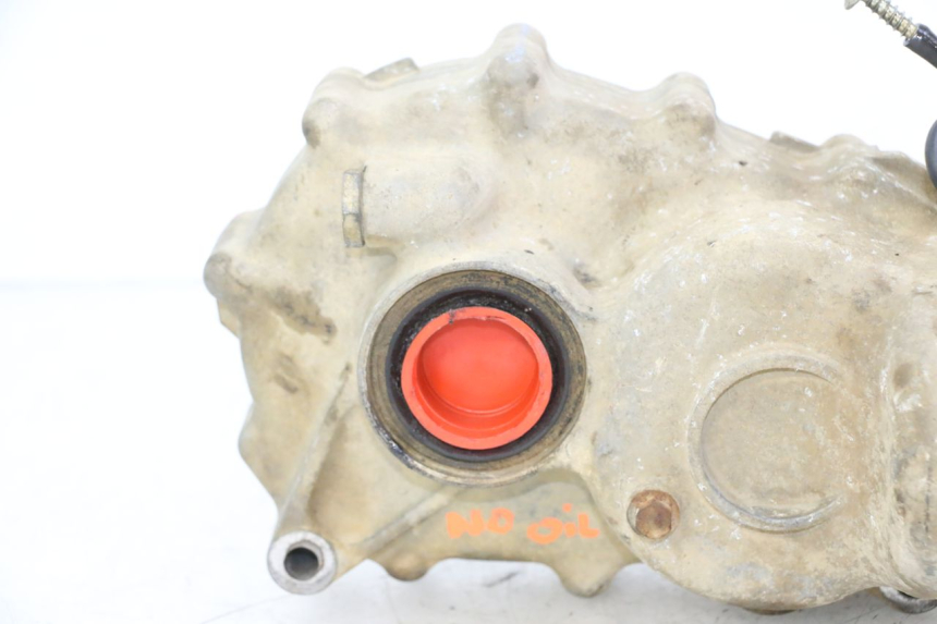 photo de EJE TRASERO YAMAHA YFM GRIZZLY 550 (2008 - 2015)