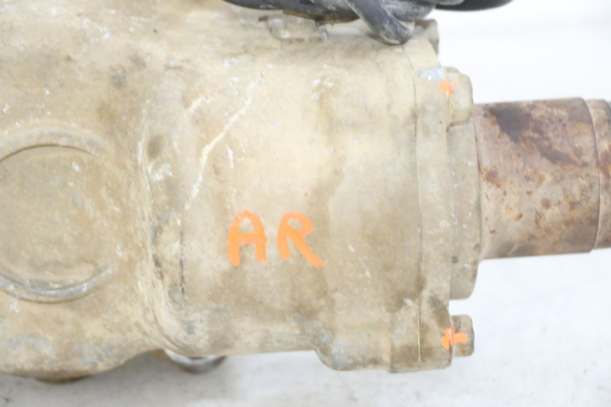 photo de EJE TRASERO YAMAHA YFM GRIZZLY 550 (2008 - 2015)