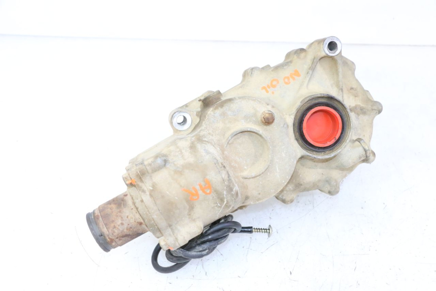 photo de EJE TRASERO YAMAHA YFM GRIZZLY 550 (2008 - 2015)