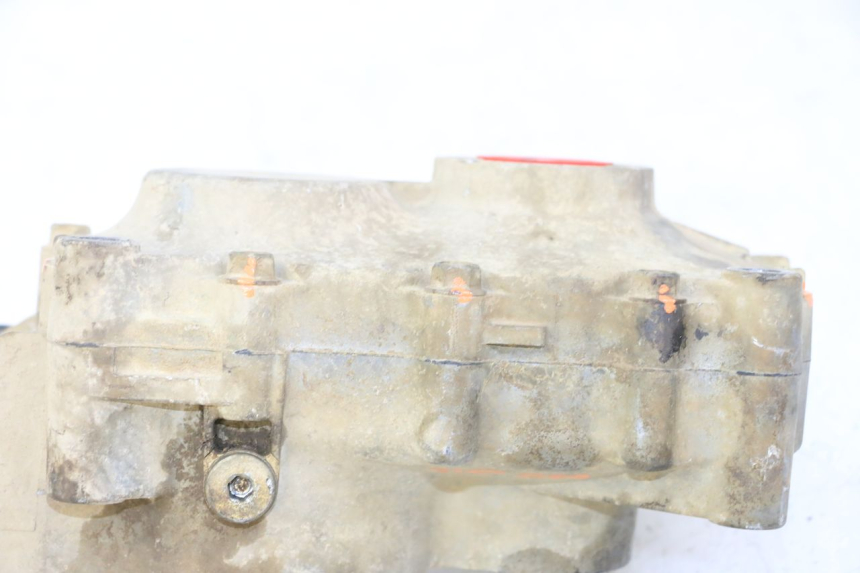 photo de EJE TRASERO YAMAHA YFM GRIZZLY 550 (2008 - 2015)