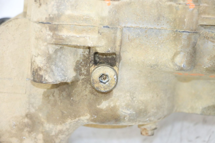 photo de EJE TRASERO YAMAHA YFM GRIZZLY 550 (2008 - 2015)