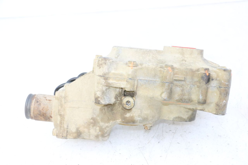 photo de EJE TRASERO YAMAHA YFM GRIZZLY 550 (2008 - 2015)