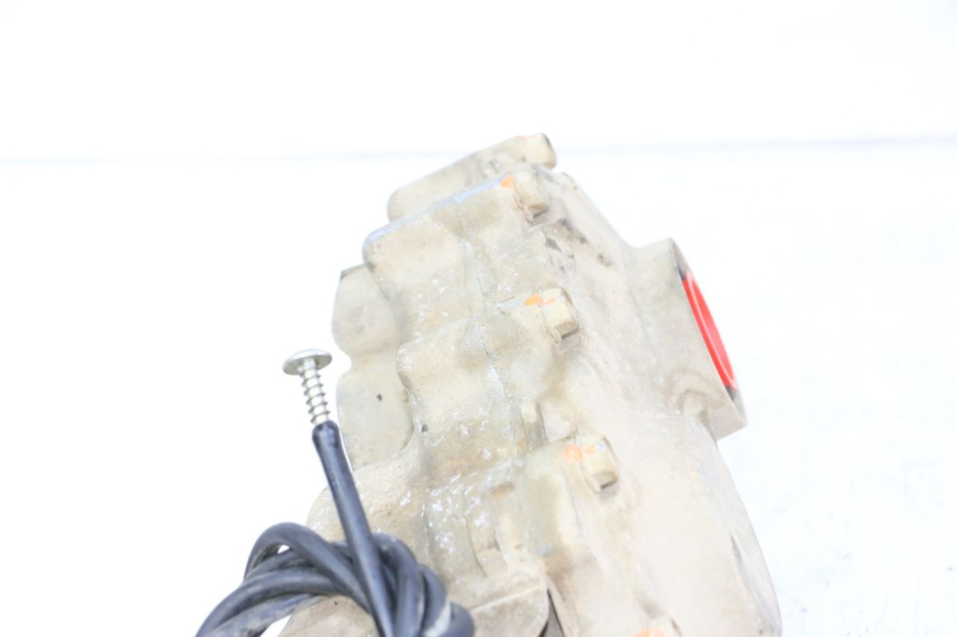 photo de EJE TRASERO YAMAHA YFM GRIZZLY 550 (2008 - 2015)