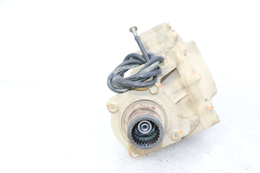 photo de EJE TRASERO YAMAHA YFM GRIZZLY 550 (2008 - 2015)