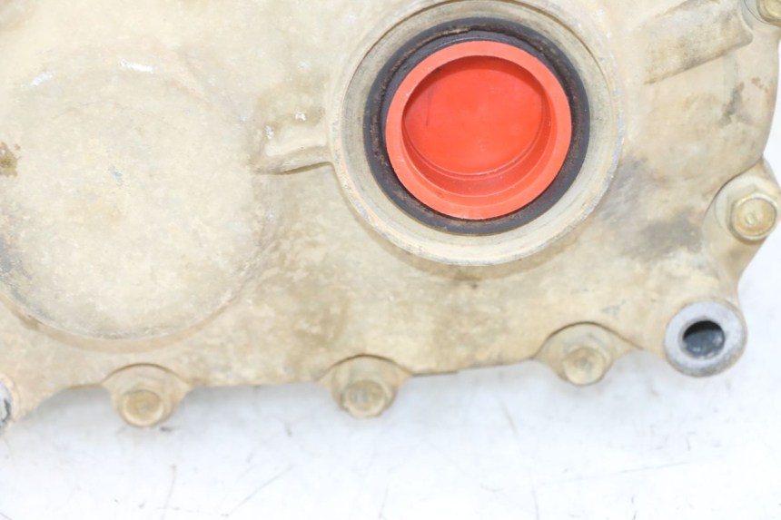 photo de EJE TRASERO YAMAHA YFM GRIZZLY 550 (2008 - 2015)