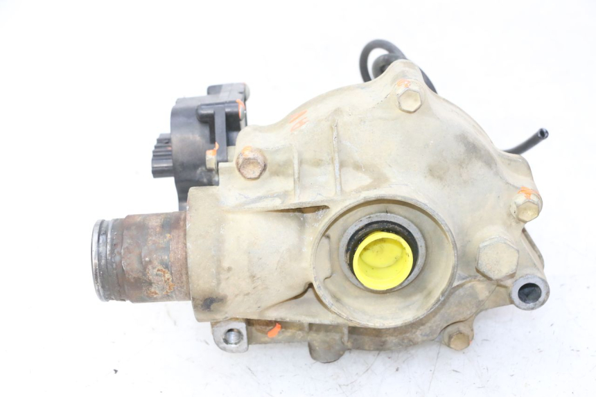 photo de EJE DELANTERO YAMAHA YFM GRIZZLY 550 (2008 - 2015)