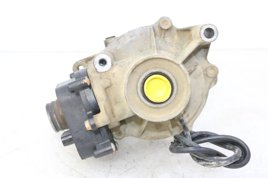 photo de EJE DELANTERO YAMAHA YFM GRIZZLY 550 (2008 - 2015)