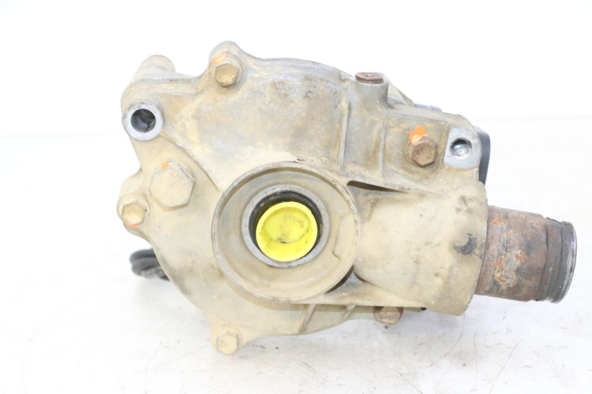 photo de EJE DELANTERO YAMAHA YFM GRIZZLY 550 (2008 - 2015)