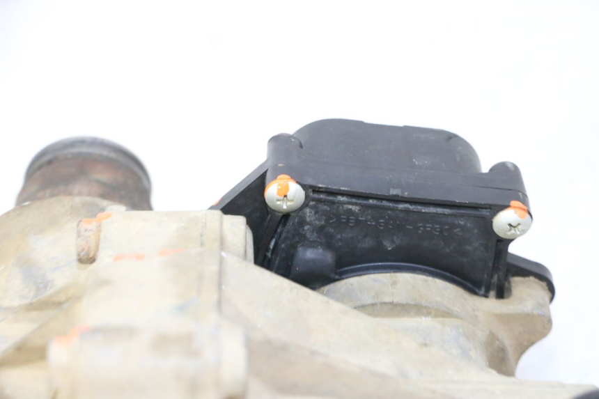 photo de EJE DELANTERO YAMAHA YFM GRIZZLY 550 (2008 - 2015)