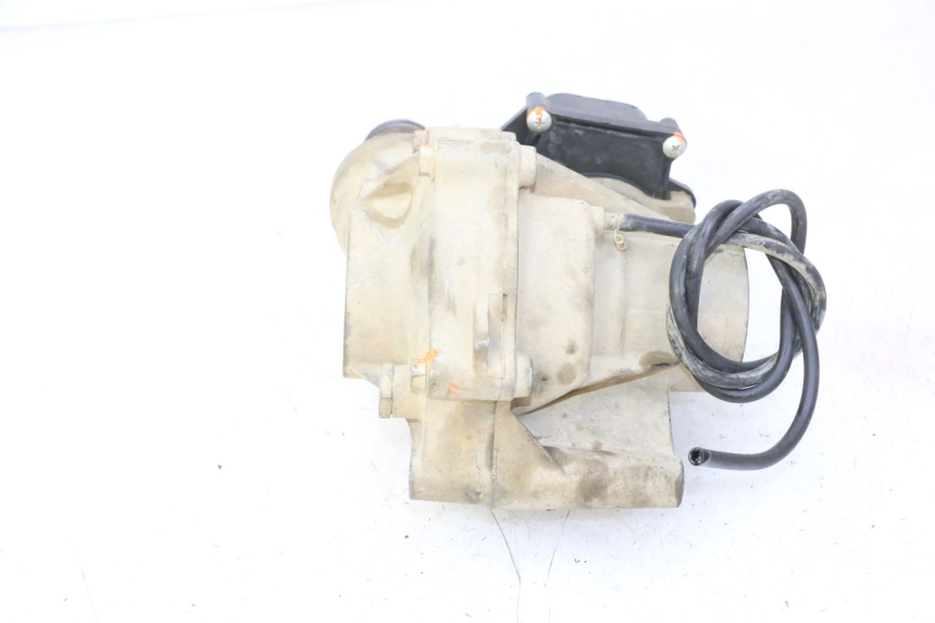 photo de EJE DELANTERO YAMAHA YFM GRIZZLY 550 (2008 - 2015)