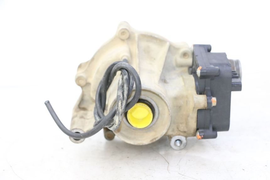 photo de EJE DELANTERO YAMAHA YFM GRIZZLY 550 (2008 - 2015)