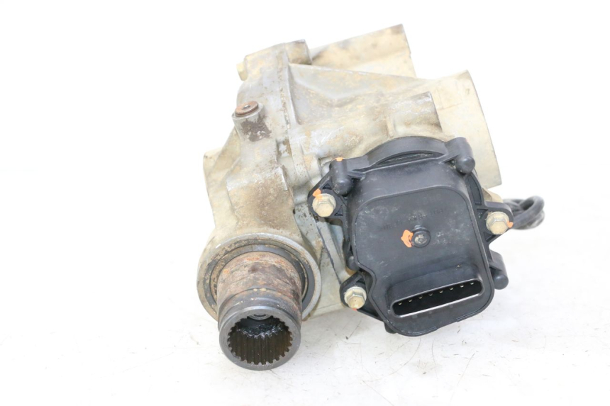 photo de EJE DELANTERO YAMAHA YFM GRIZZLY 550 (2008 - 2015)