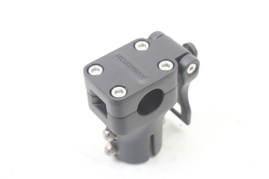 photo de TORRETAS MANILLAR DUALTRON AMINIA 1